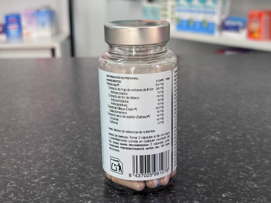 SatiSens IVB 60 Caps