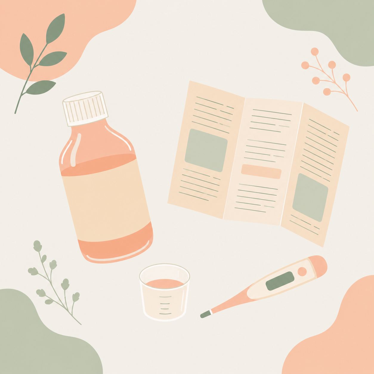 Medicamentos sin receta