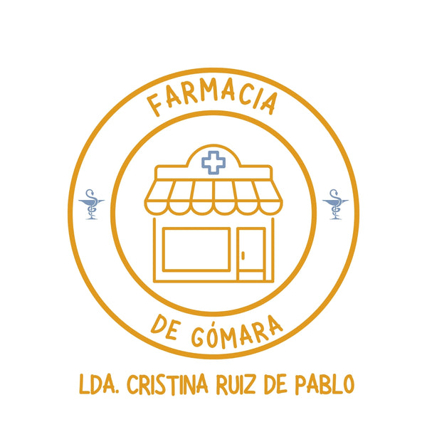 La Farmacia de Gómara