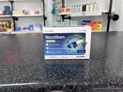 Bensania Noctiben Forte