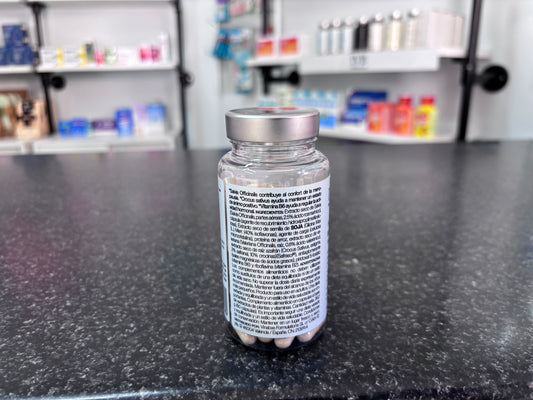 Menomaster IVB 60Caps