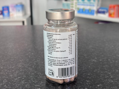 SatiSens IVB 60 Caps