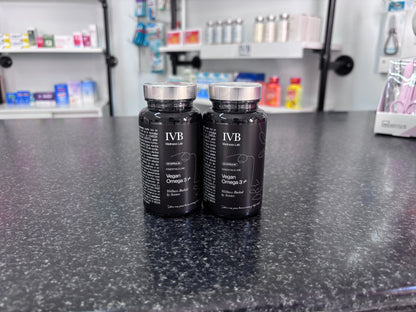 Vegan Omega3 IVB 60 Caps